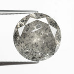 5.59ct 11.43x11.50x6.62mm Round Brilliant 18494-06