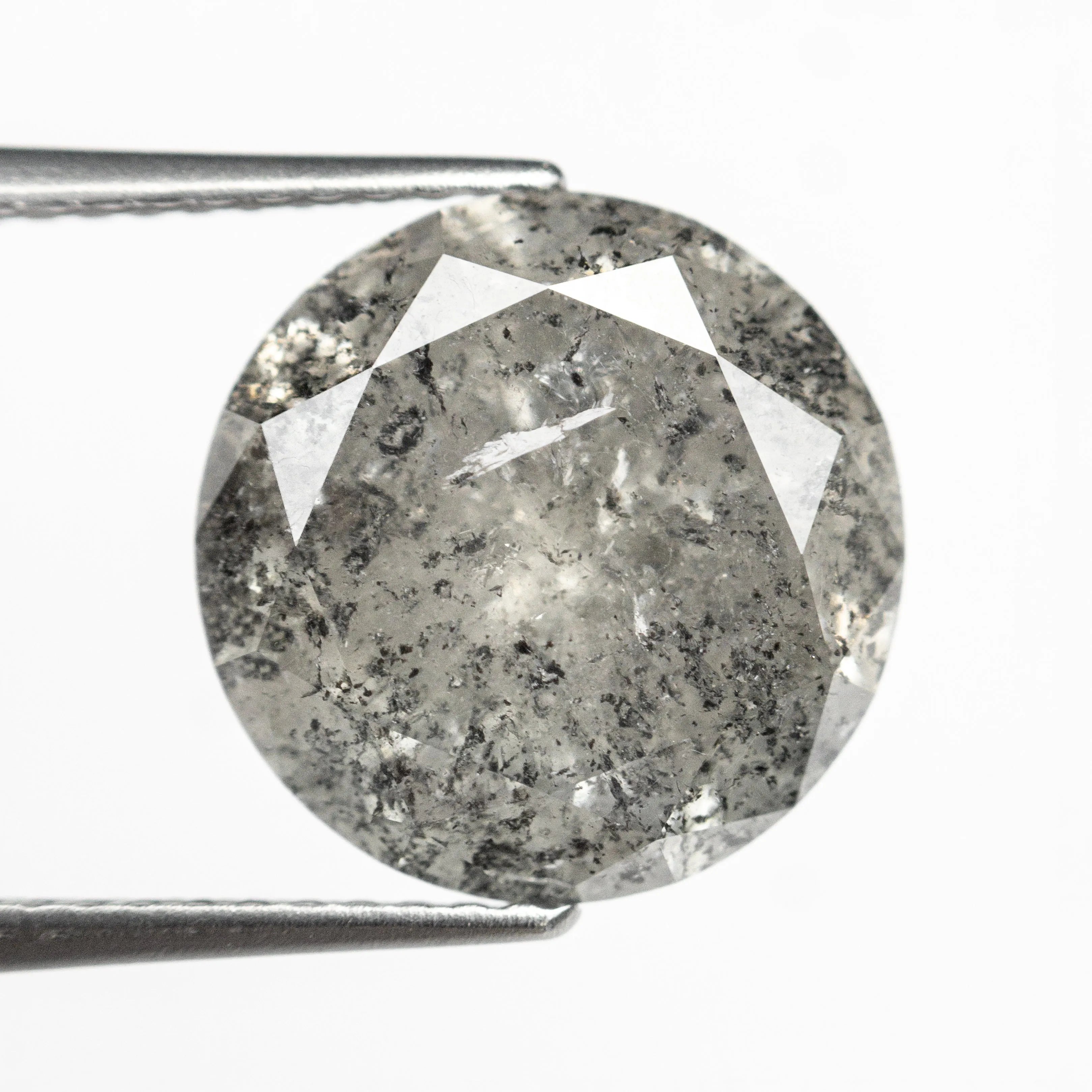 5.59ct 11.43x11.50x6.62mm Round Brilliant 18494-06