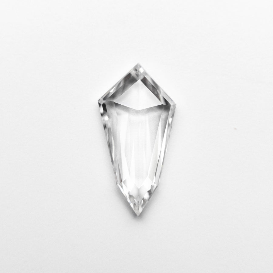 0.50ct 9.04x4.51x1.70mm Kite Rosecut 18496-08