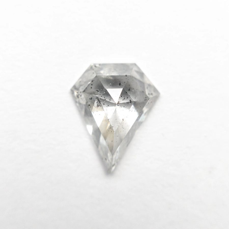 1.35ct 9.44x7.73x3.26mm Shield Rosecut 18507-05