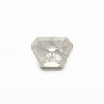 0.86ct 4.81x6.93x2.89mm Trapezoid Rosecut 18751-01