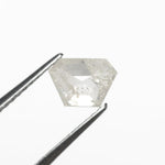 0.86ct 4.81x6.93x2.89mm Trapezoid Rosecut 18751-01