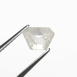 0.86ct 4.81x6.93x2.89mm Trapezoid Rosecut 18751-01