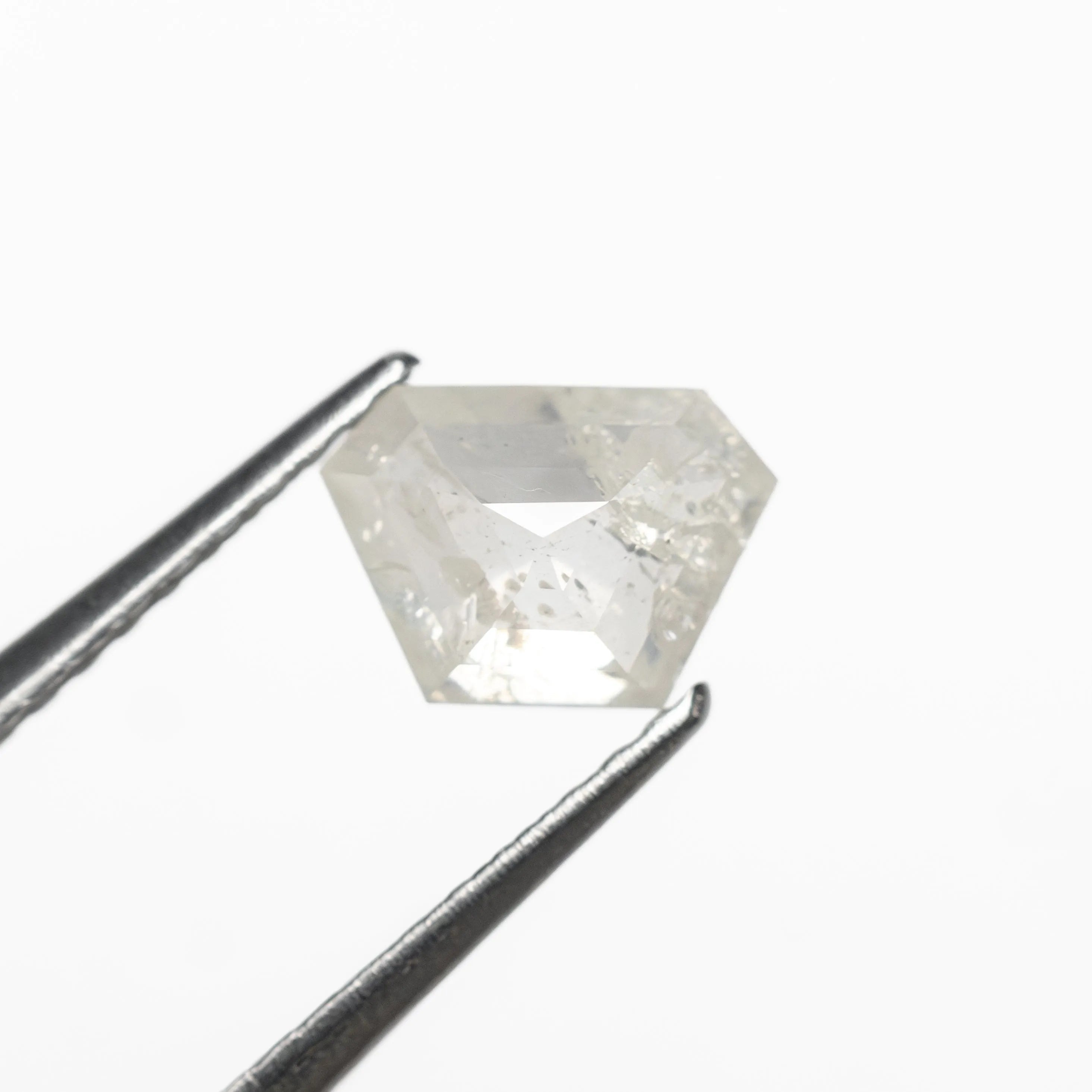 0.86ct 4.81x6.93x2.89mm Trapezoid Rosecut 18751-01