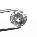 2.04ct 7.87x7.84x5.12mm Round Brilliant 18791-02