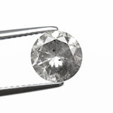2.04ct 7.87x7.84x5.12mm Round Brilliant 18791-02
