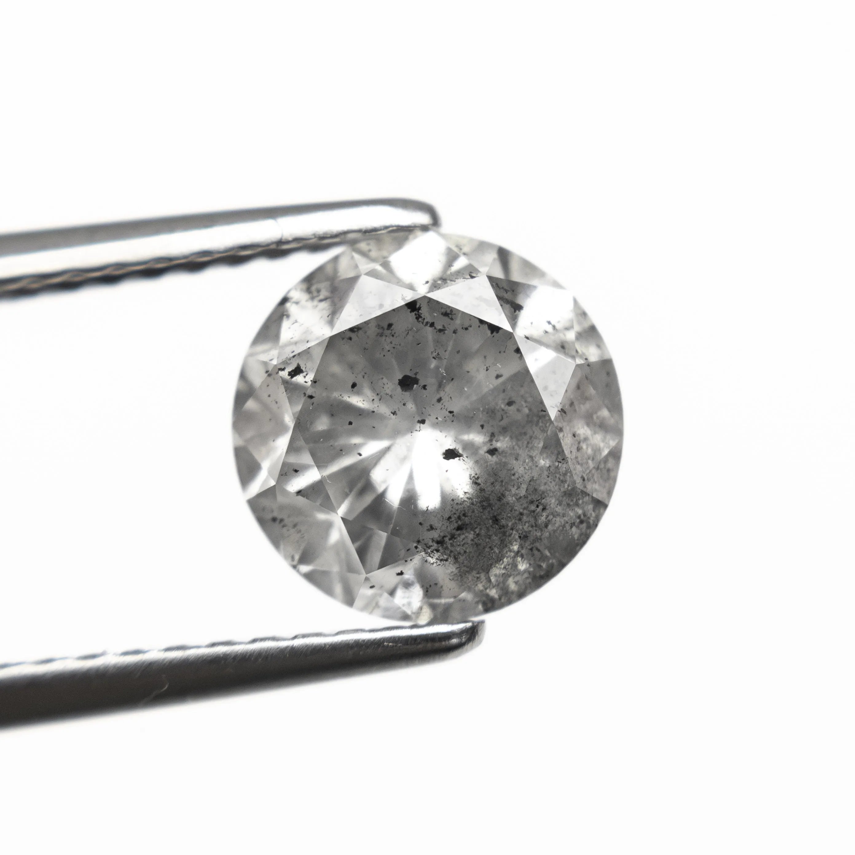 2.04ct 7.87x7.84x5.12mm Round Brilliant 18791-02