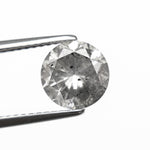 2.04ct 7.87x7.84x5.12mm Round Brilliant 18791-02