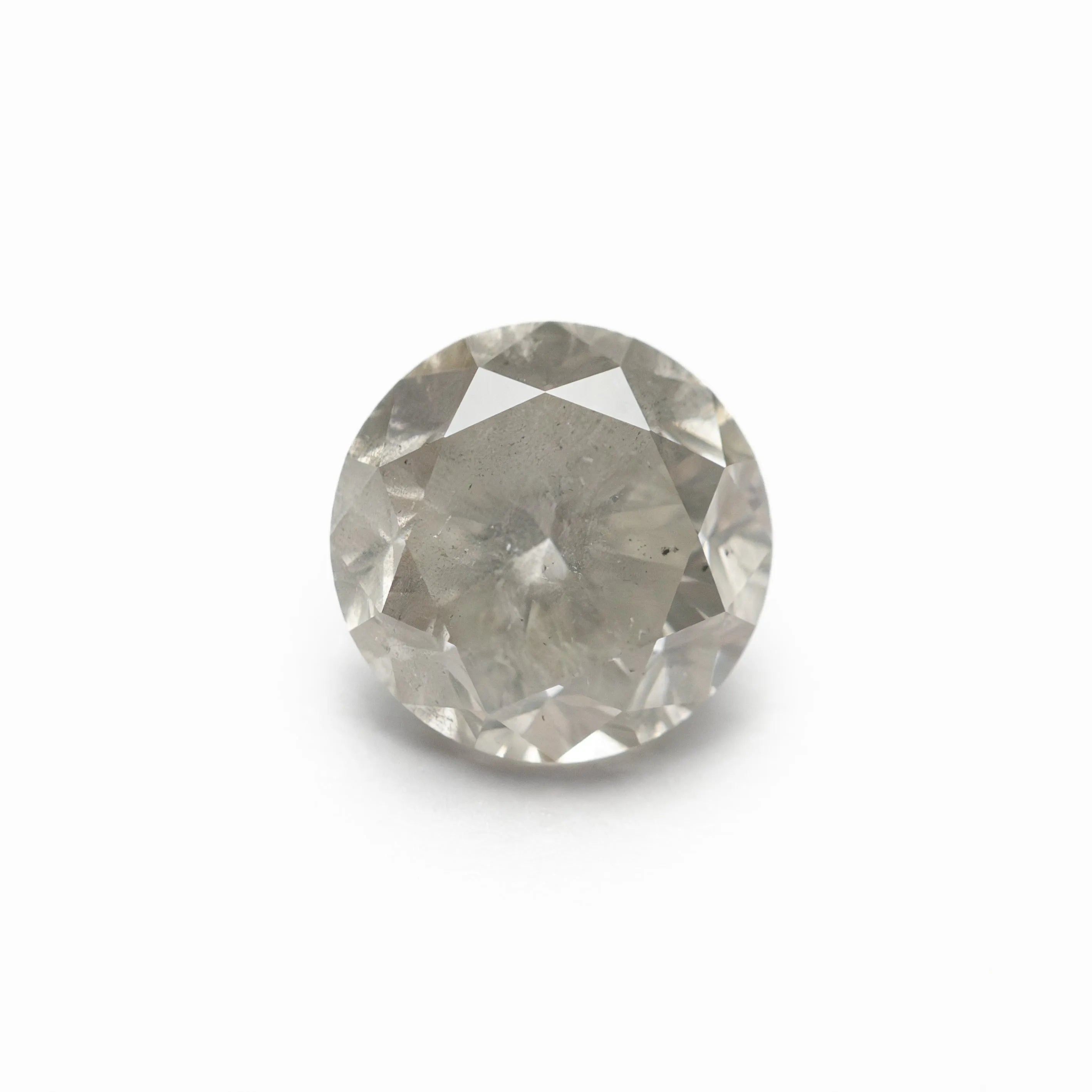 1.12ct 6.35x6.30x4.22mm Round Brilliant 19755-01