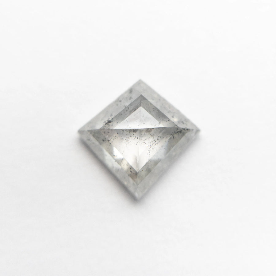 1.20ct 8.17x8.31x3.12mm Kite Rosecut 19143-03 - Misfit Diamonds