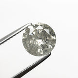 2.13ct 8.29x8.24x4.95mm Round Brilliant 19195-01