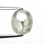 2.47ct 9.37x8.05x3.45mm Oval Rosecut 19238-02