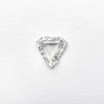 0.50ct 5.46x5.67x2.08mm SI2 G Shield Portrait Cut 19438-36