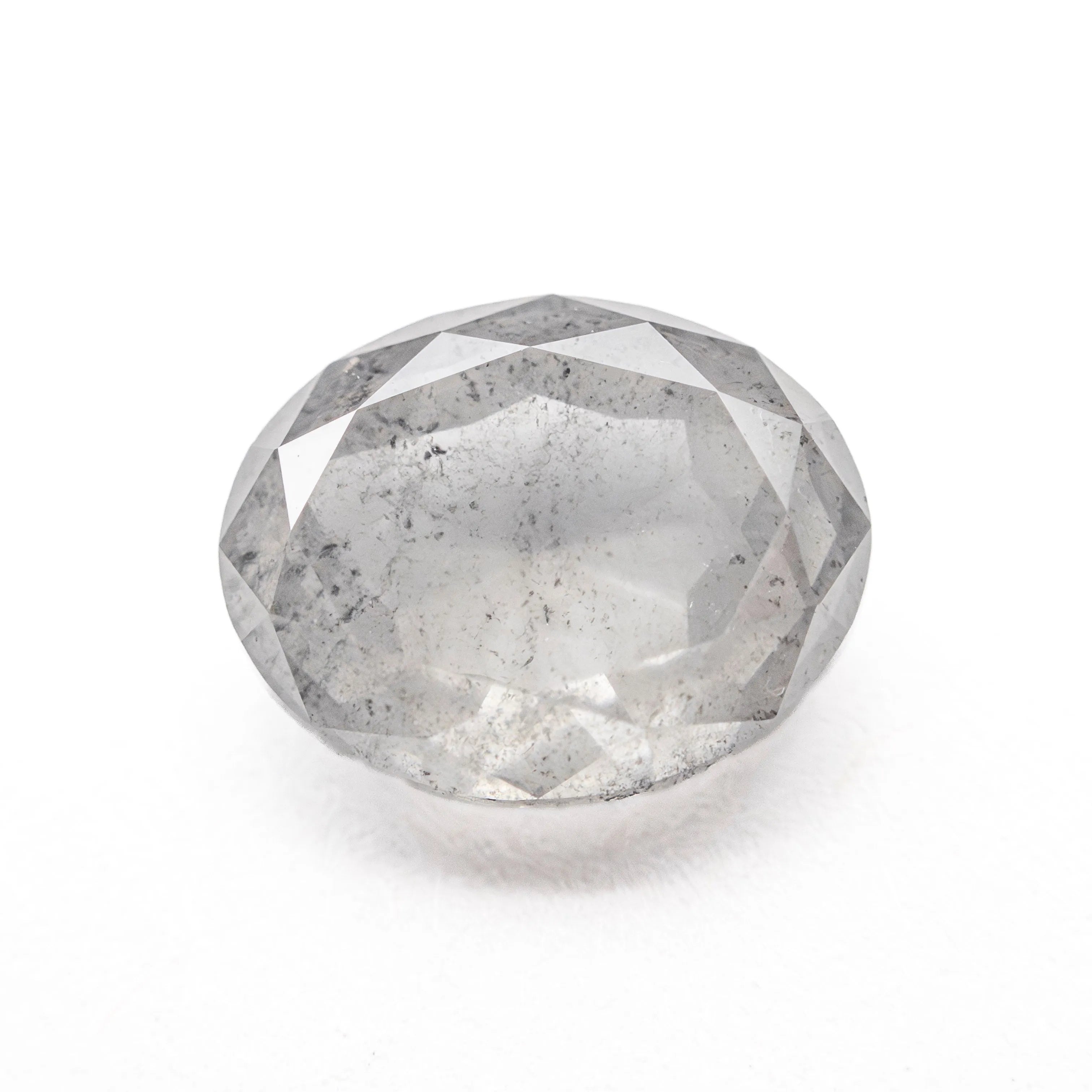 3.10ct 9.99x7.93x4.20mm Oval Double Cut 19618-32