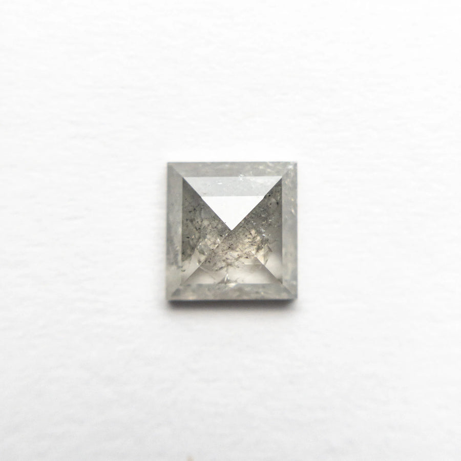 0.86ct 5.61x5.39x2.51mm Square Rosecut 19622-50