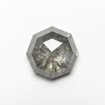 3.20ct 9.18x9.21x4.21mm Octagon Rosecut 19744-06