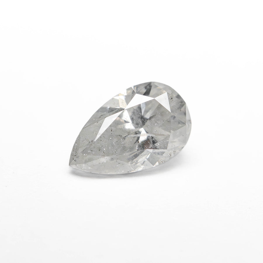 0.93ct 7.93x4.91x3.61mm Pear Brilliant 19754-02