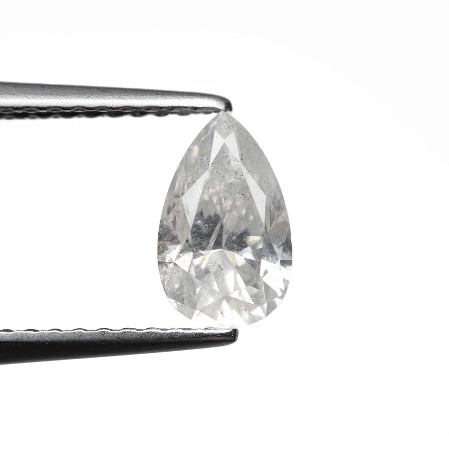 0.93ct 7.93x4.91x3.61mm Pear Brilliant 19754-02