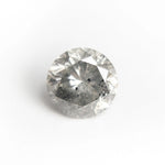 2.04ct 7.87x7.84x5.12mm Round Brilliant 18791-02