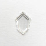0.76ct 9.10x6.01x1.59mm VS2 G Kite Portrait Cut 19854-13