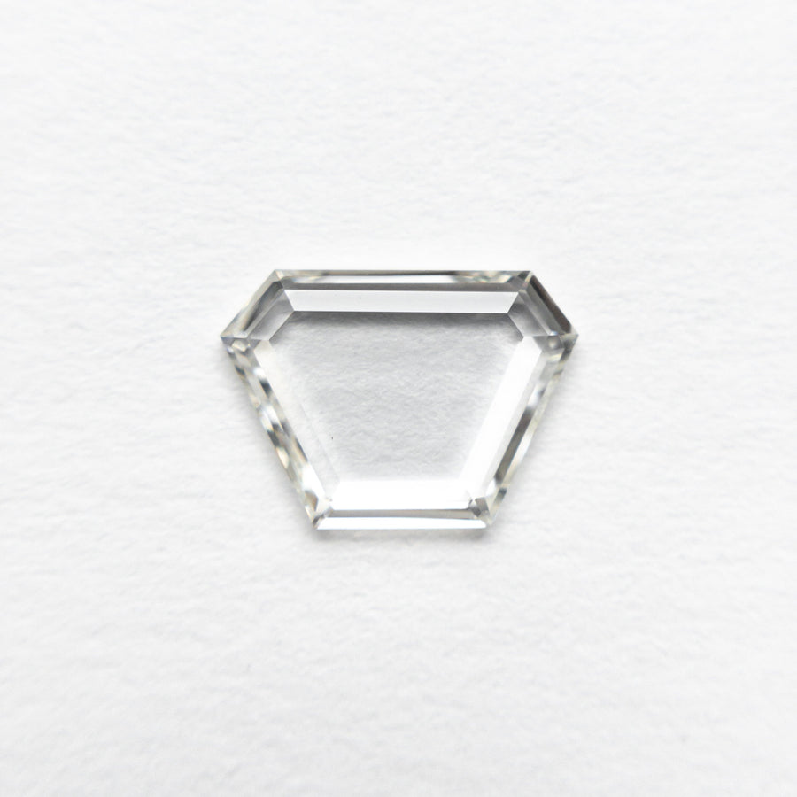 0.70ct 8.24x5.91x1.31mm VS1 I Trapezoid Portrait Cut 19854-24