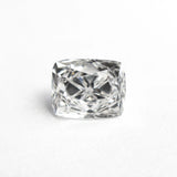 2.28ct 7.79x6.26x5.96mm HRD VS2 E Antique Peruzzi Cut 19889-01