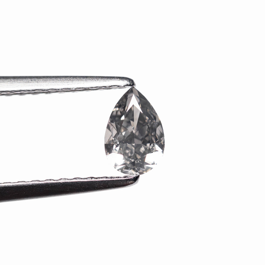 0.40ct 5.57x3.75x2.60mm Pear Brilliant 19923-48