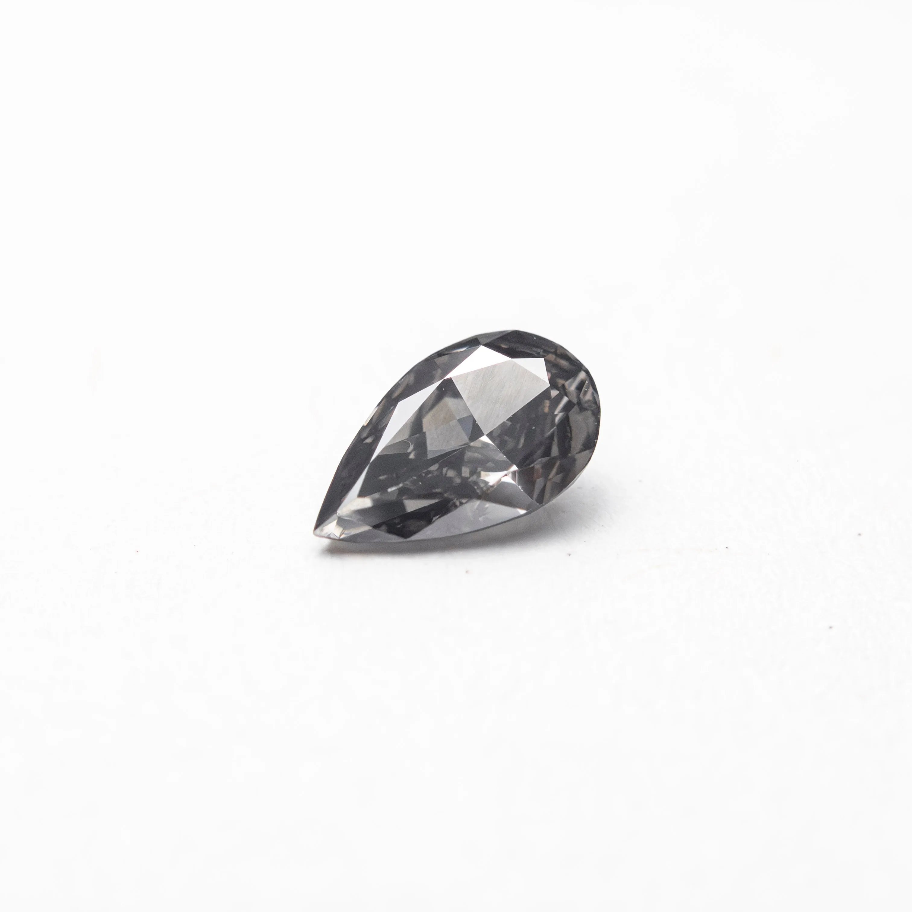 0.30ct 5.94x3.62x2.14mm Pear Brilliant 19923-57