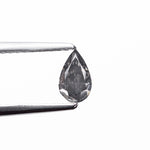 0.30ct 5.94x3.62x2.14mm Pear Brilliant 19923-57