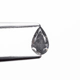 0.30ct 5.94x3.62x2.14mm Pear Brilliant 19923-57