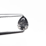0.36ct 5.23x3.89x2.42mm Pear Brilliant 19923-58