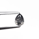 0.36ct 5.23x3.89x2.42mm Pear Brilliant 19923-58