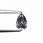 0.50ct 6.39x4.30x2.61mm Pear Brilliant 19923-60