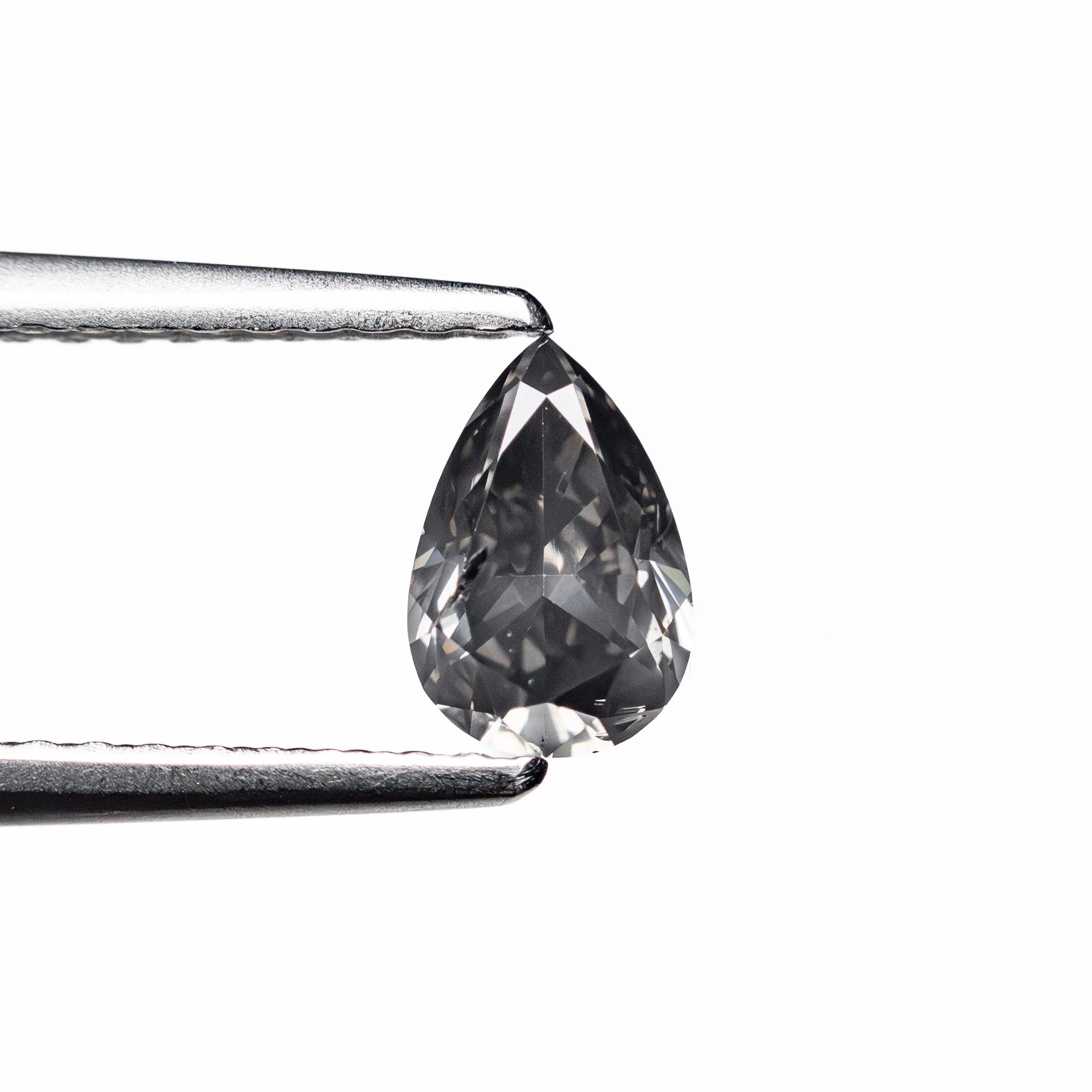 0.50ct 6.39x4.30x2.61mm Pear Brilliant 19923-60