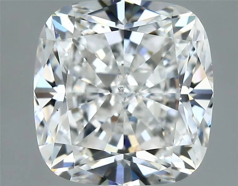 2.01ct Cushion brilliant Natural Diamond (Colour D, Clarity VS2, GIA Certified)