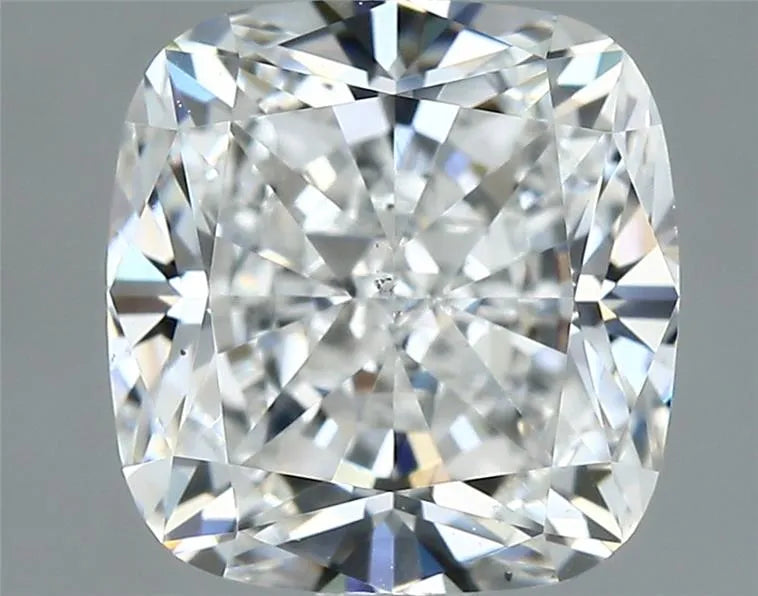 2.01ct Cushion brilliant Natural Diamond (Colour D, Clarity VS2, GIA Certified)