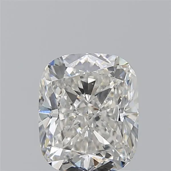 2.01ct Cushion brilliant Natural Diamond (Colour D, Clarity VS2, GIA Certified)