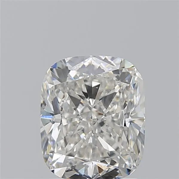 2.01ct Cushion brilliant Natural Diamond (Colour D, Clarity VS2, GIA Certified)
