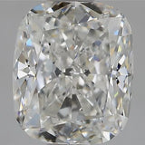 2.01ct Cushion modified Natural Diamond (Colour E, Clarity VS2, GIA Certified)