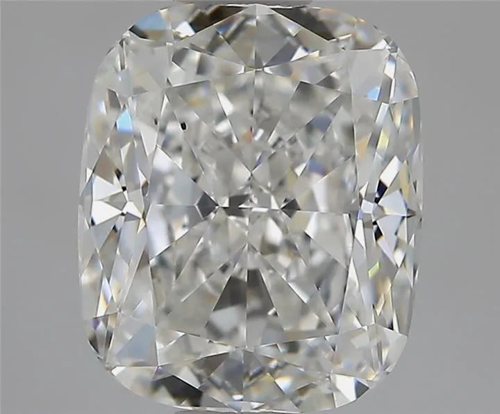 2.01ct Cushion modified Natural Diamond (Colour E, Clarity VS2, GIA Certified)