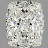 2.03ct Cushion brilliant Natural Diamond (Colour F, Clarity VS2, GIA Certified)