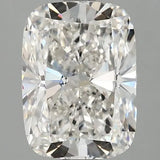 2.04ct Cushion modified Lab Grown Diamond (Colour G, Clarity VS1, IGI Certified)
