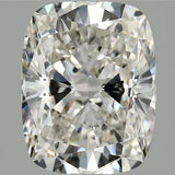 2.06ct Cushion modified Lab Grown Diamond (Colour G, Clarity VS1, IGI Certified)