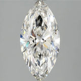 2.40ct Marquise Lab Grown Diamond (Colour G, Clarity VS2, IGI Certified)