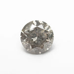 1.58ct 7.20x7.19x4.75mm Round Brilliant 20024-01