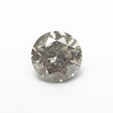 1.58ct 7.20x7.19x4.75mm Round Brilliant 20024-01