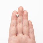 1.58ct 7.20x7.19x4.75mm Round Brilliant 20024-01