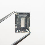 2.19ct 8.12x6.00x4.09mm Rectangle Step Cut Sapphire 20058-01