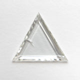 1.39ct 10.89x12.15x1.45mm SI2 H Triangle Portrait Cut 20745-01