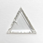 1.39ct 10.89x12.15x1.45mm SI2 H Triangle Portrait Cut 20745-01